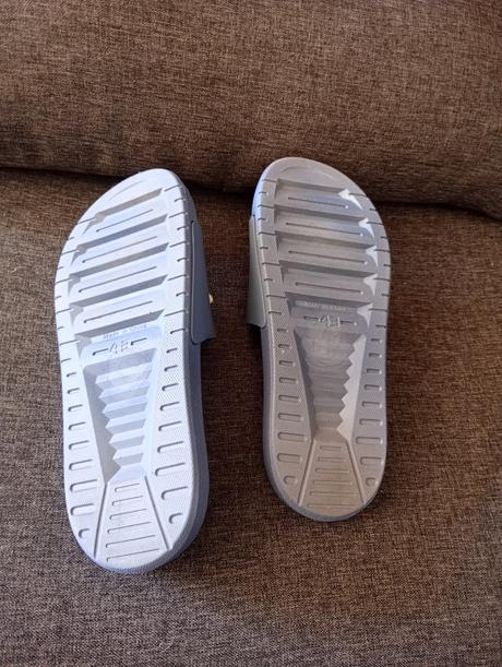 Šľapky coqui veľkosť 43, coqui,43