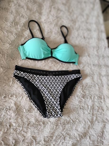 Plavky bikiny, s