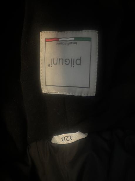 Zimná kombineza, 128