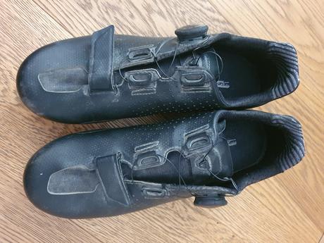 Tretry cyklisticke vn. dlzka 25cm, 37