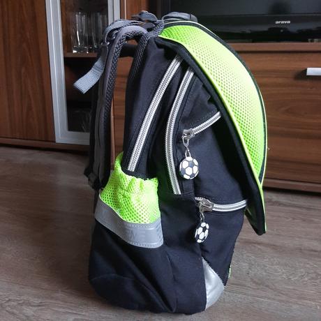 Predám školsku tažku, 