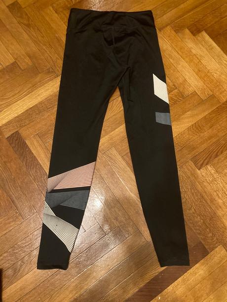 Fitnes leginy s, s