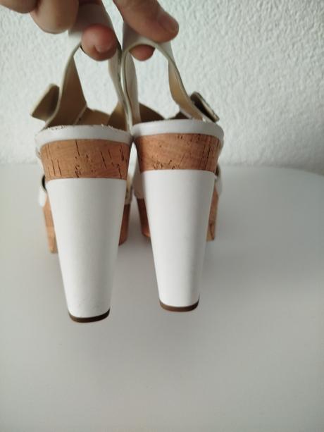 Sandále mk, michael kors,37