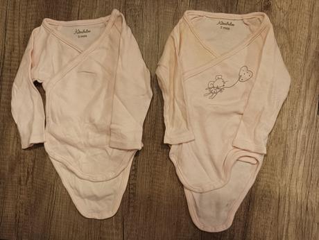 Dve bodycka pre babatko, kimbaloo,56