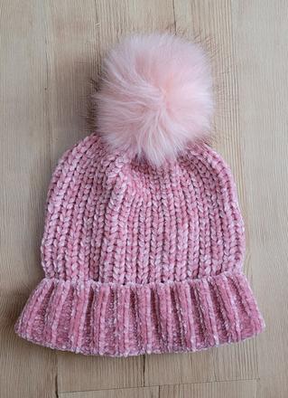 Nenosená čiapka, dognose,140