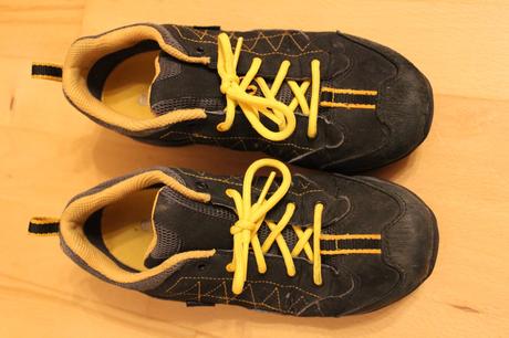 Botasky ecco goretexové, ecco,33