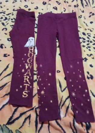 Dievčenské legíny, 104