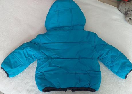 Chlapcenska bundicka, f&f,74