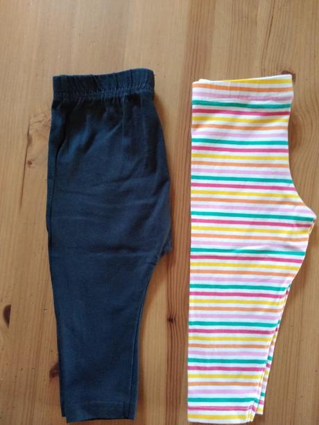 Legíny spolu, f&f,68