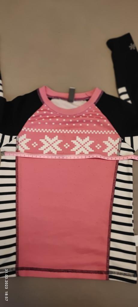 Termoprádlo, authority,116