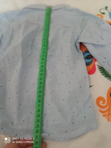 Košeľa pre chlapca, dopodopo,80