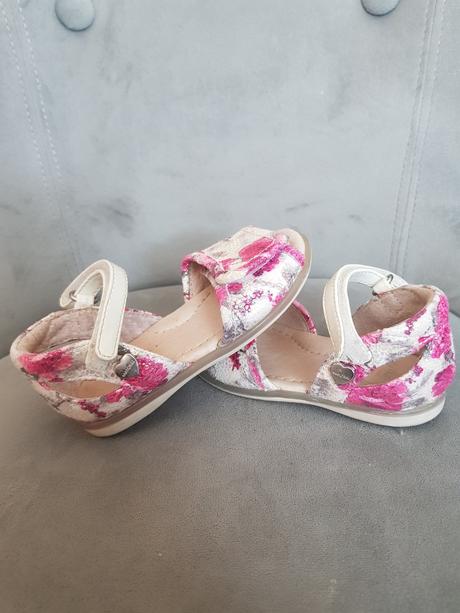 Sandálky, mayoral,20