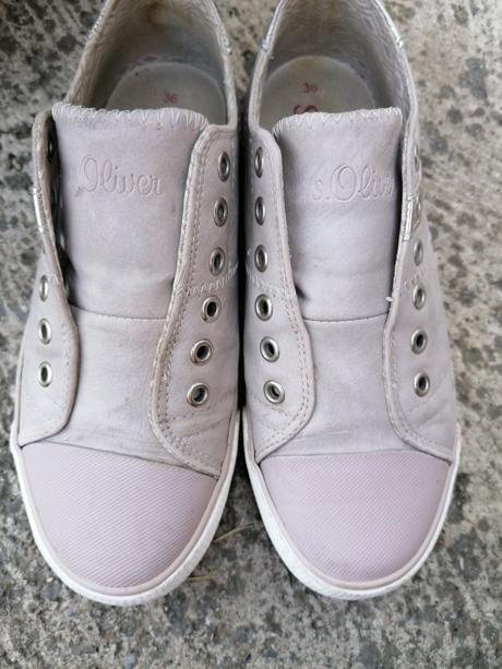 Tenisky, s.oliver,36