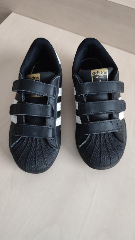 Tenisky superstar, adidas,33