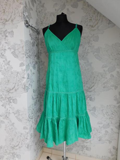 Pekne letne šaty, new look,40