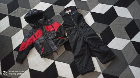 Súprava na zimu, 98