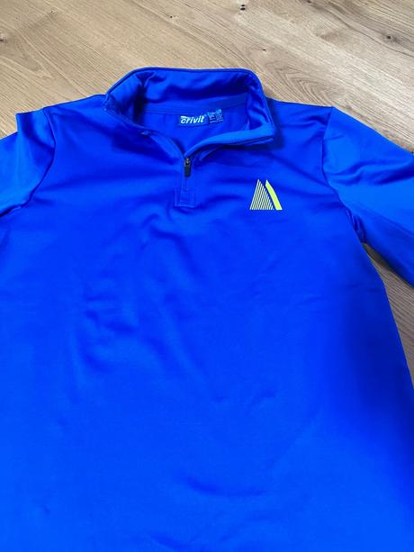 Termo mikina, crivit,134