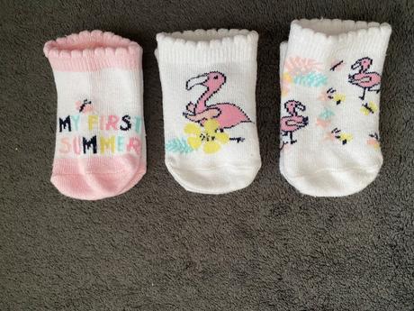 Ponožky, dopodopo,17