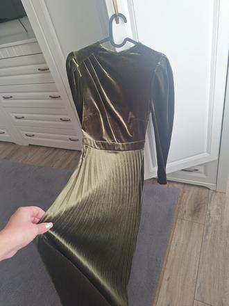 Spoločenské šaty, 36