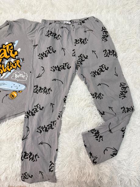 Pyžamo 4ks, sinsay,146