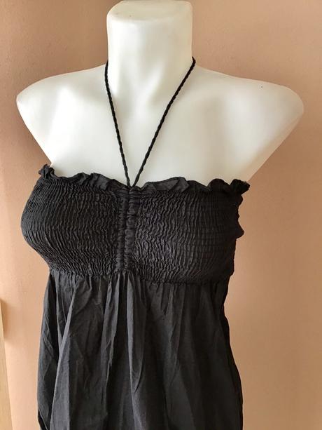 Bavlnene saty /o., next,s