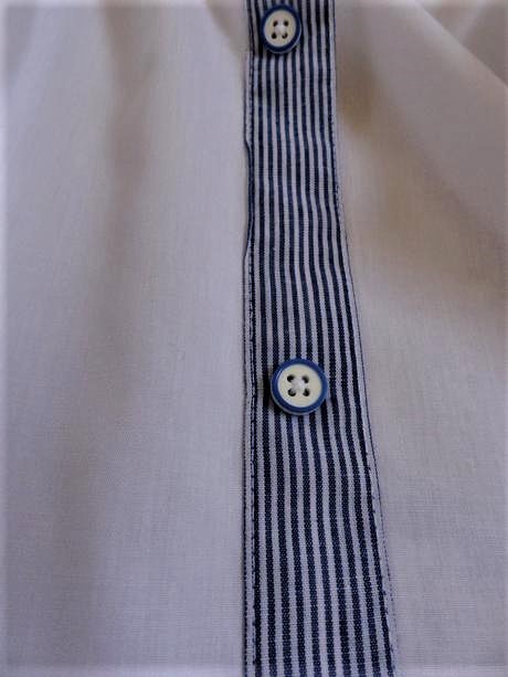 Luxusná košeľa slim fit/42, xl