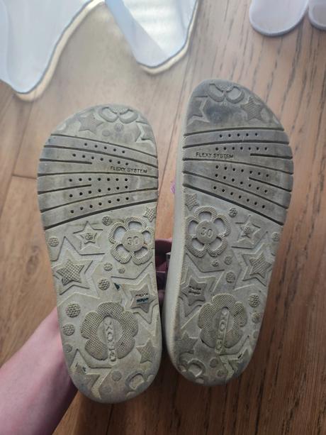 Geox sandale, 30