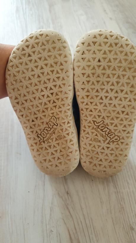 Barefoot tenisky jonap, jonap,25