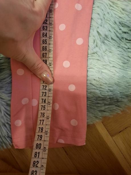 Super legínky 140/146, sinsay,140
