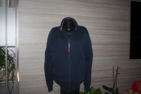 Bogner mikinova bunda xl/xxl, xl