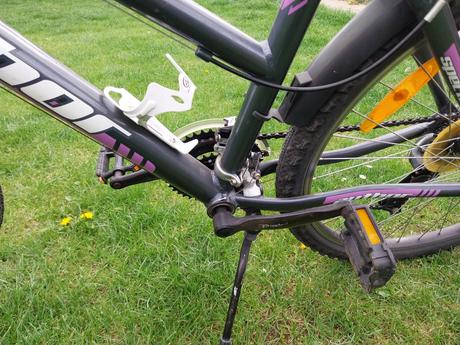 Bicykel, author,24