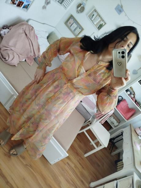 Numph šaty pc 120eur, 42