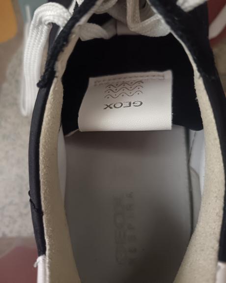 Trendy geoxy, koza, geox,40