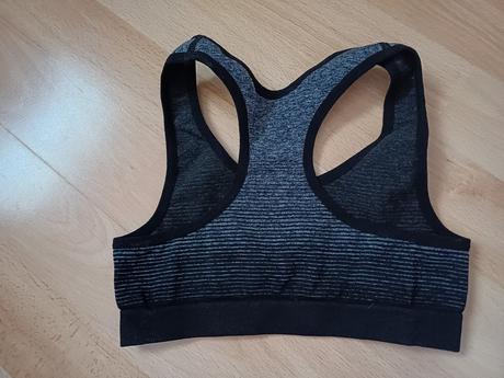 2x športová podprsenka, 116