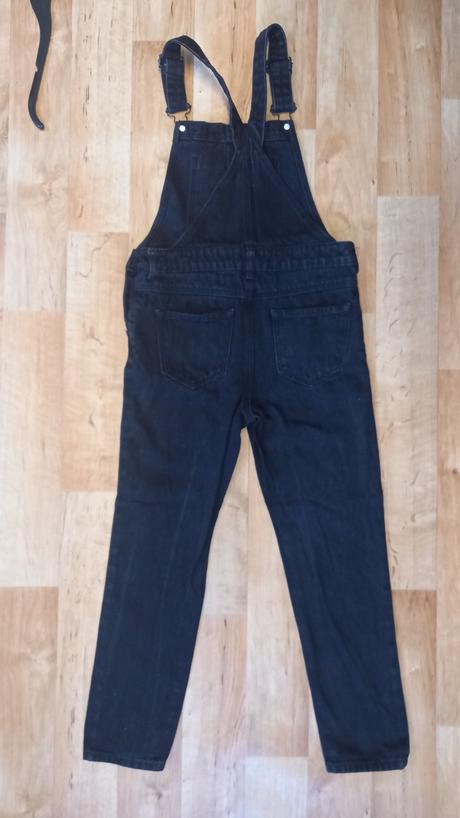 Dievčenské rifle na traky mango, mango,152