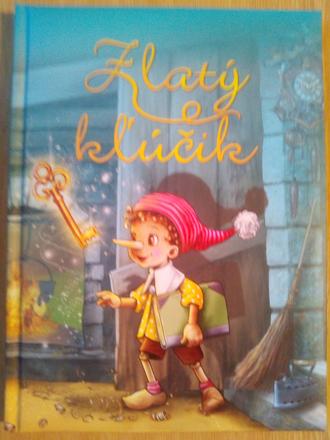 Zlatý kľúčik ô, 