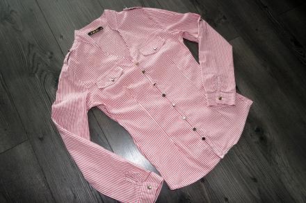 Irk košelová blúzka, v. 38, 38