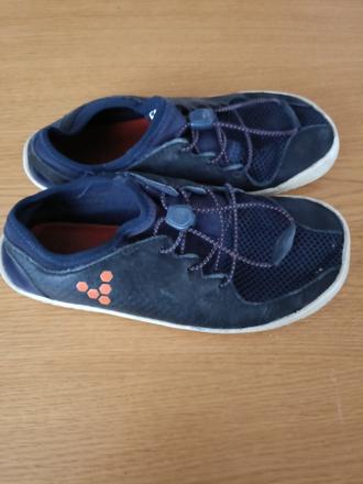 Vivobarefoot topánky v. 33, vivobarefoot,33