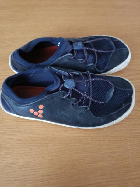 Vivobarefoot topánky v. 33, vivobarefoot,33