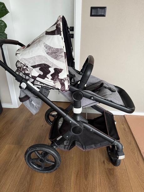 Bugaboo fox kocik sportova cast, bugaboo,bugaboo fox