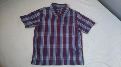 Bavlnená mexx košieľka s postovnym, mexx,110