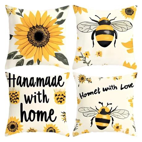 Sety-obliecky na vankúš-45x45cm-viac druhov-nove, 