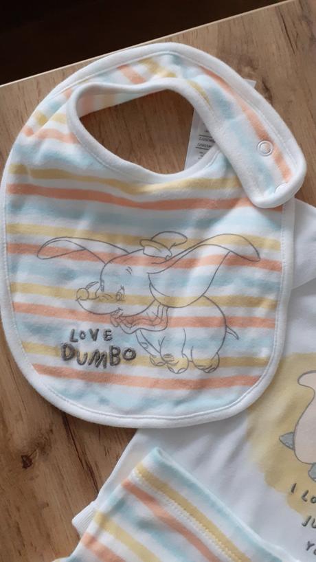 Letný komplet body legíny podbradník, f&f,68