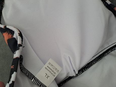 Plavky, xl
