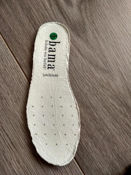 Celokožené topánky, bama,25