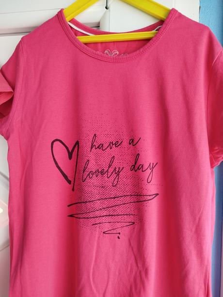 2x tričko, pepperts,134