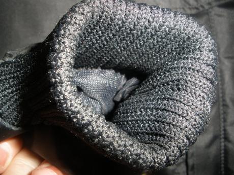 Bunda chlapčenská, 170