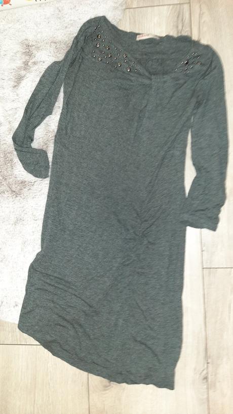 Balík so šatami liu jo xs - s, s