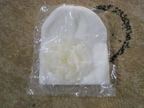 Jesenná čiapočka, 86