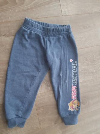 Dievčenské tepláky, nickelodeon,92